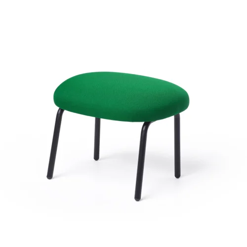 Otura Design - Dost Footstool