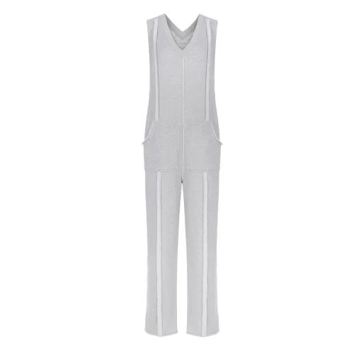 Lando Studio	 - Organic Jumpsuit