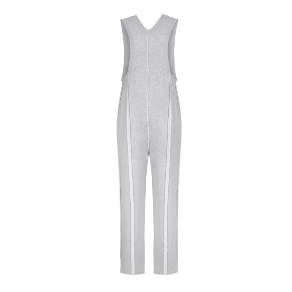 Lando Studio	 - Organic Jumpsuit