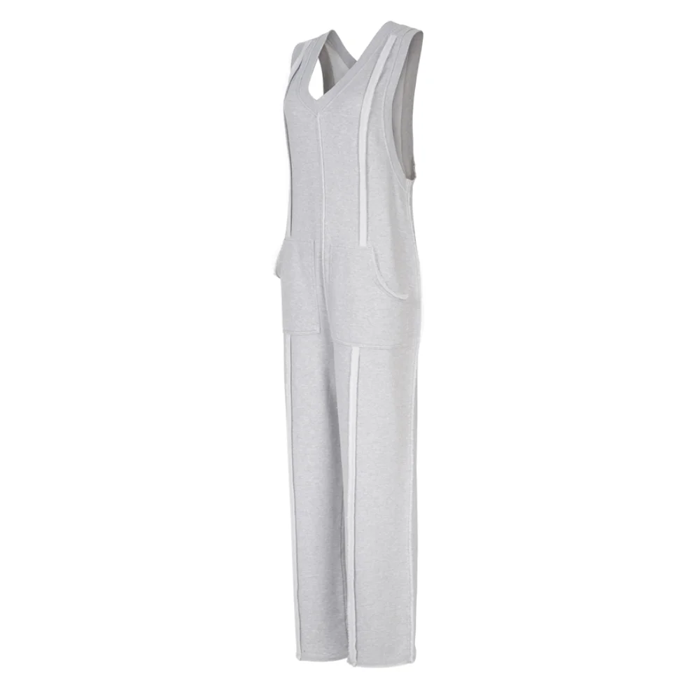 Lando Studio	 - Organic Jumpsuit