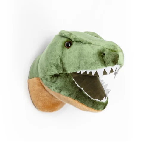 Wild & Soft - T-Rex Hendrik Wall Decor