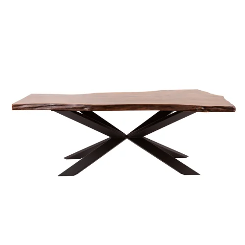 ARTKAP - Abd Walnut Table - XVIII