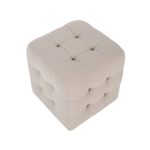 Den Design - Grid Puf