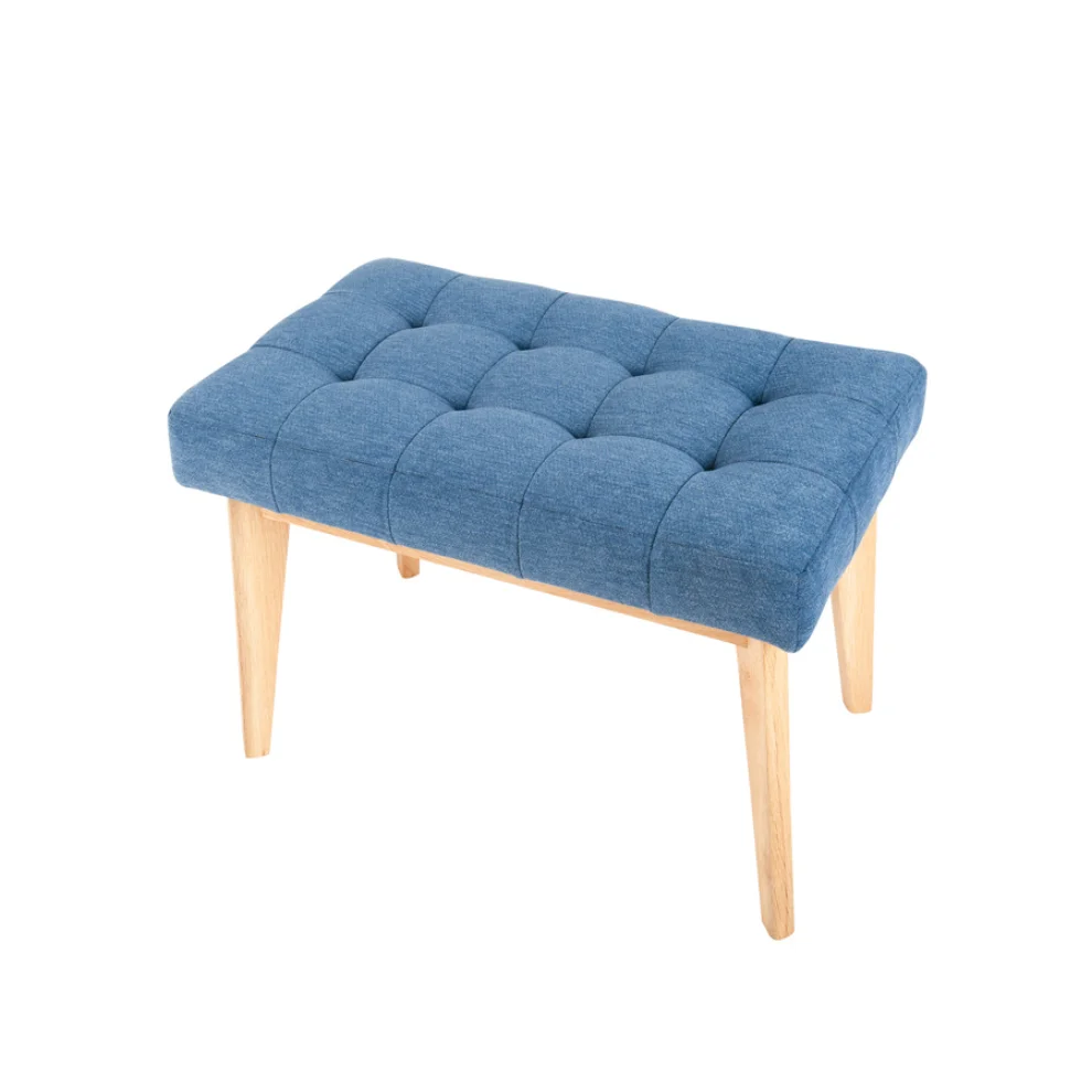 Den Design - Basic Pouffe