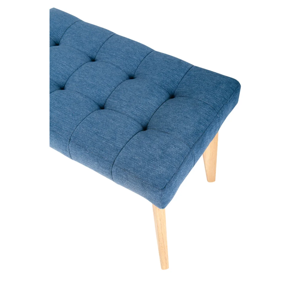 Den Design - Basic Pouffe