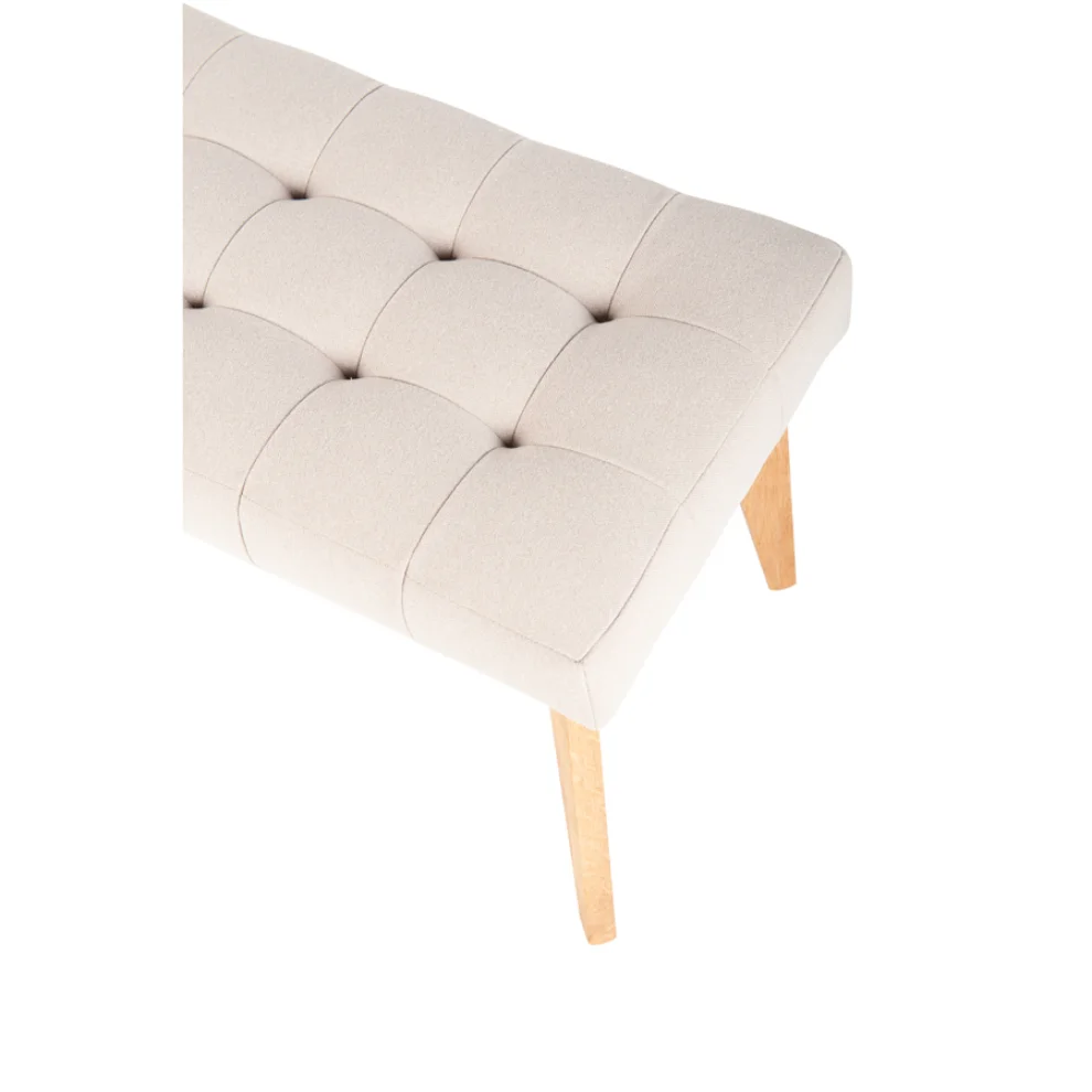 Den Design - Basic Pouffe