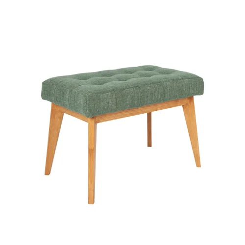 Den Design - Basic Pouffe