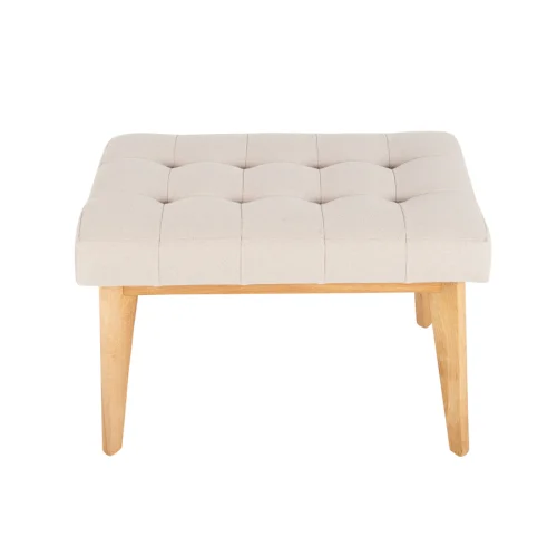 Den Design - Basic Pouffe