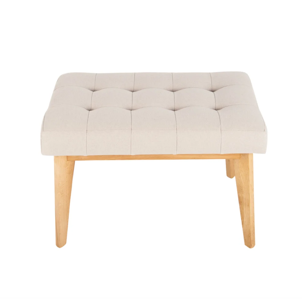 Den Design - Basic Pouffe