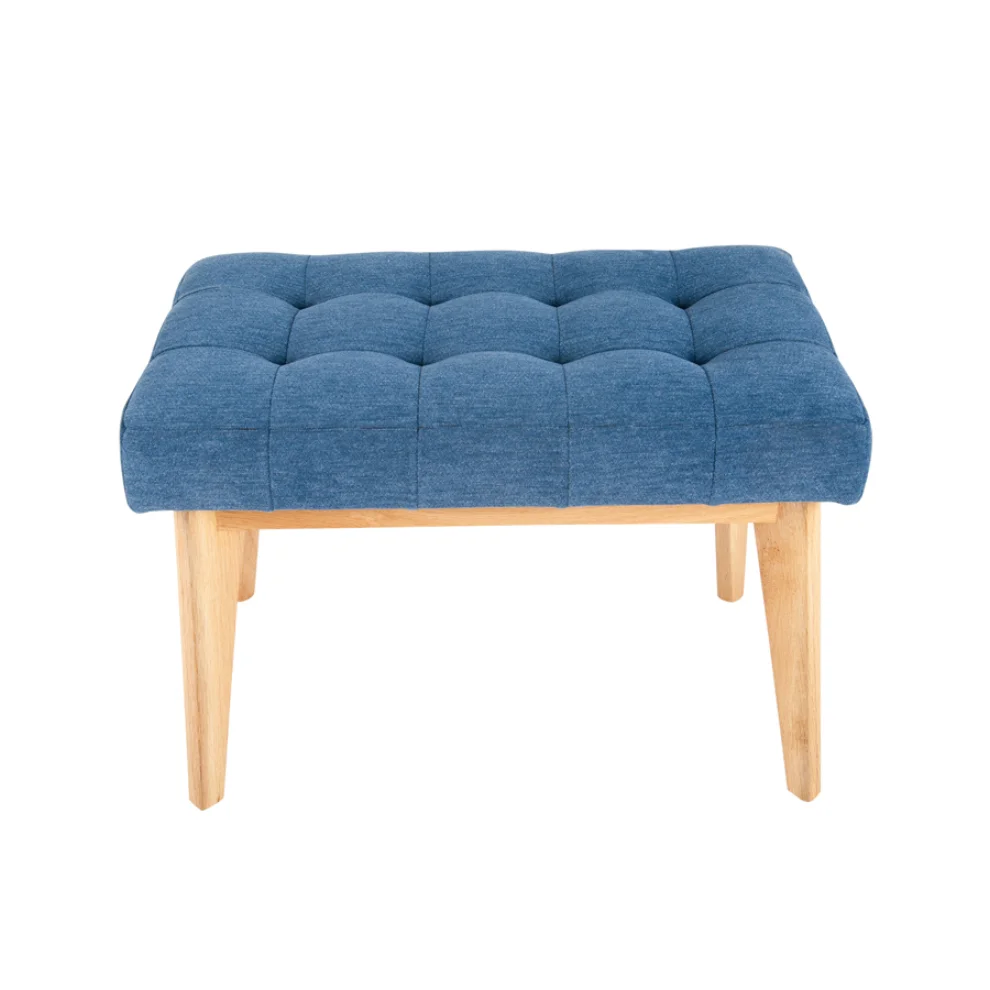 Den Design - Basic Pouffe