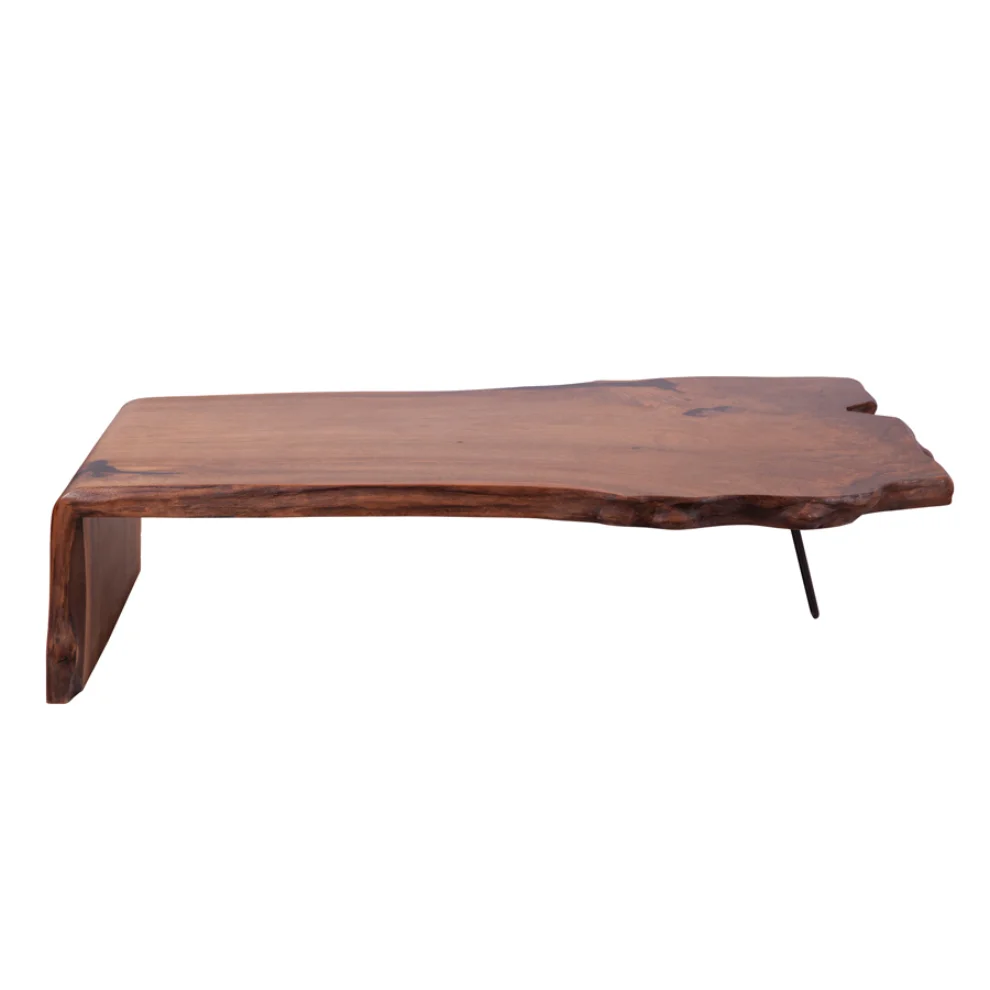 ARTKAP - Abd Walnut Coffe Table - II