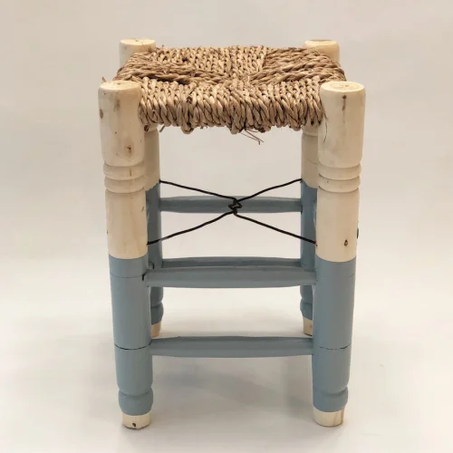 pharestudio - Straw Stool