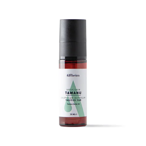 Alfheim Essential Oils & Aromatherapy - Tamanu Oil