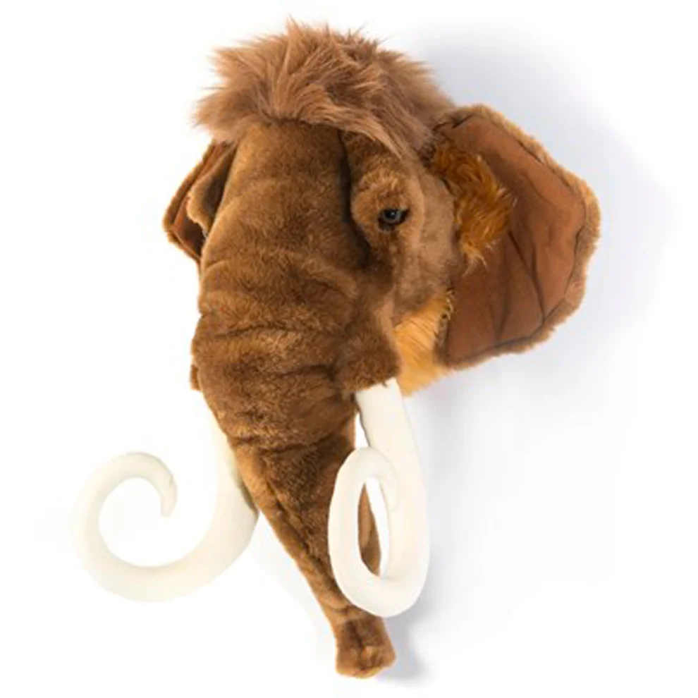 Wild & Soft - Mammoth Arthur Wall Decor