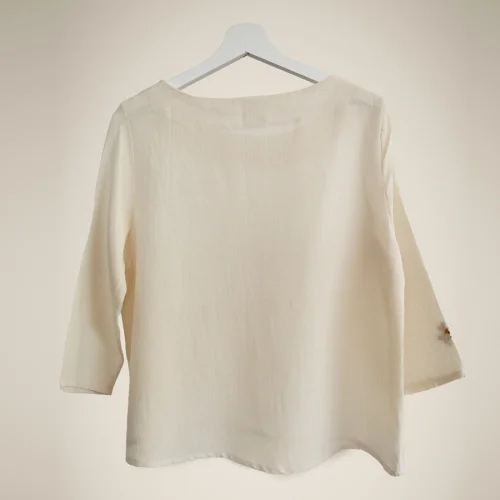 lidA - Paloma Blouse