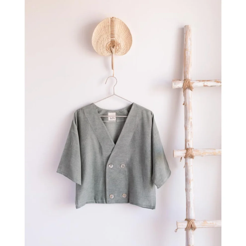 lidA - Sienna Shirt