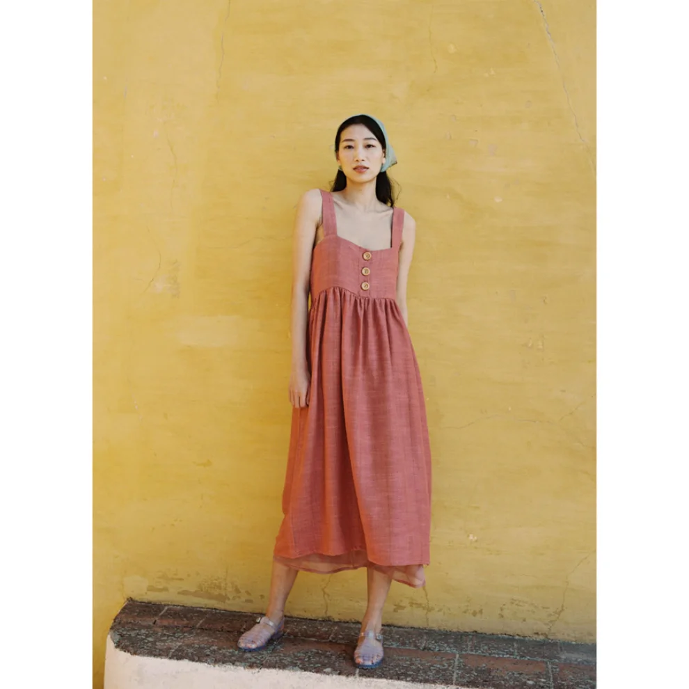 lidA - Marta Dress