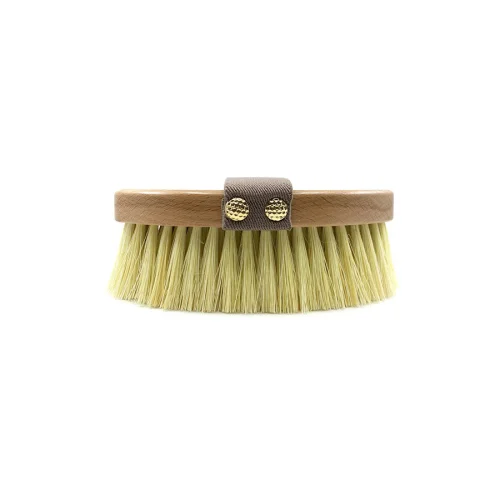 Vose	 - Natural 100% Nail Brush, Vegan, Plastic Free, Zero Waste, Sisal Bristle