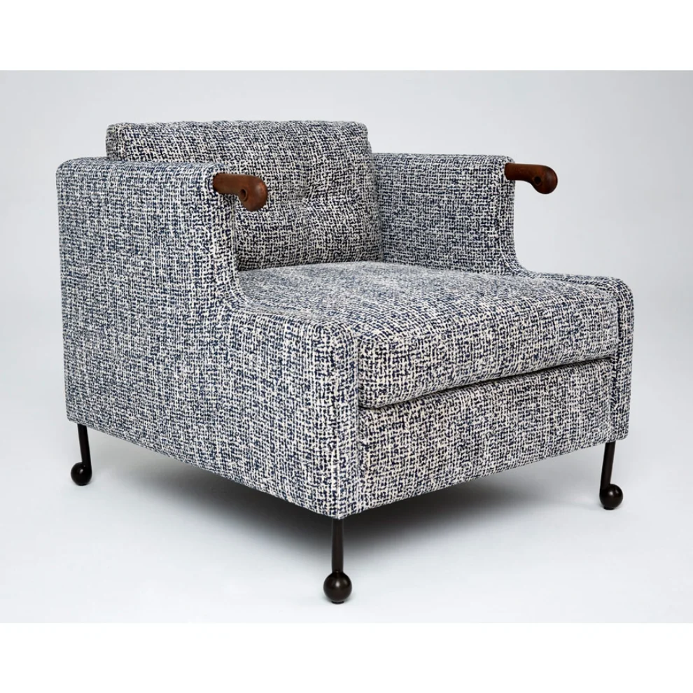 AVDAN - Darwin Armchair