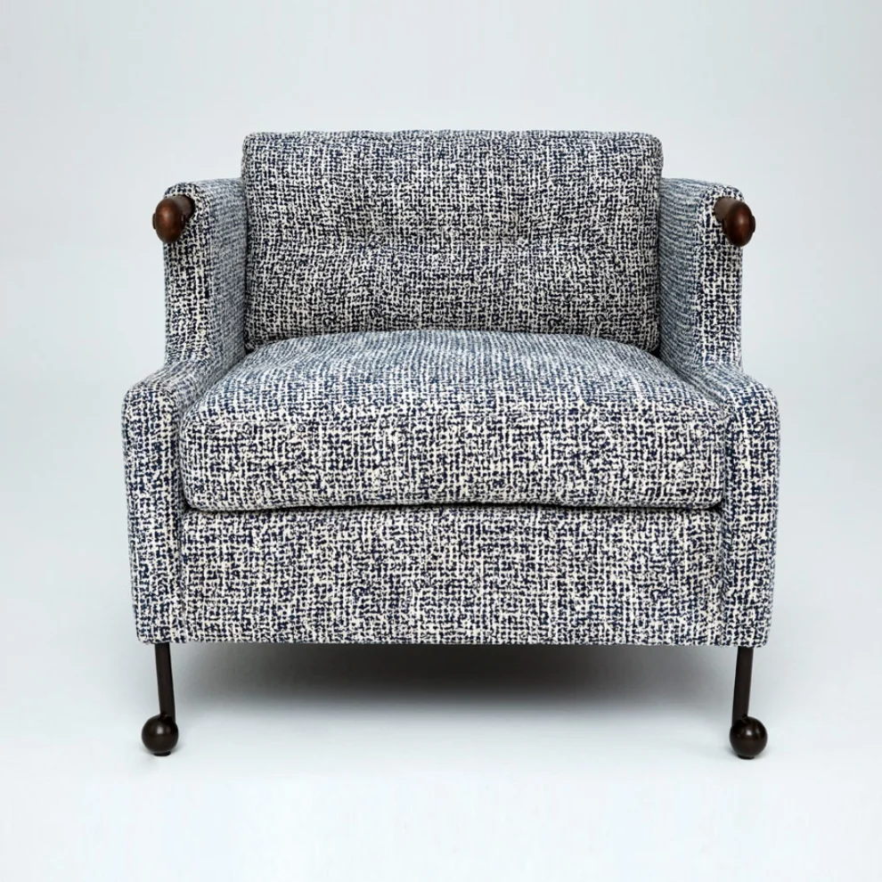 AVDAN - Darwin Armchair