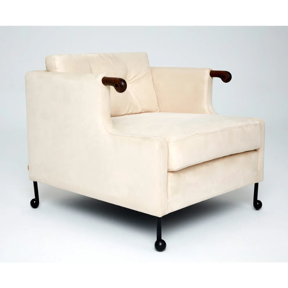 AVDAN - Darwin Armchair