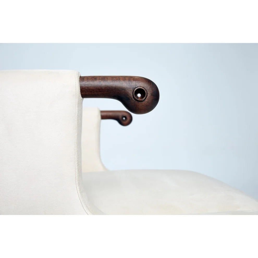 AVDAN - Darwin Armchair