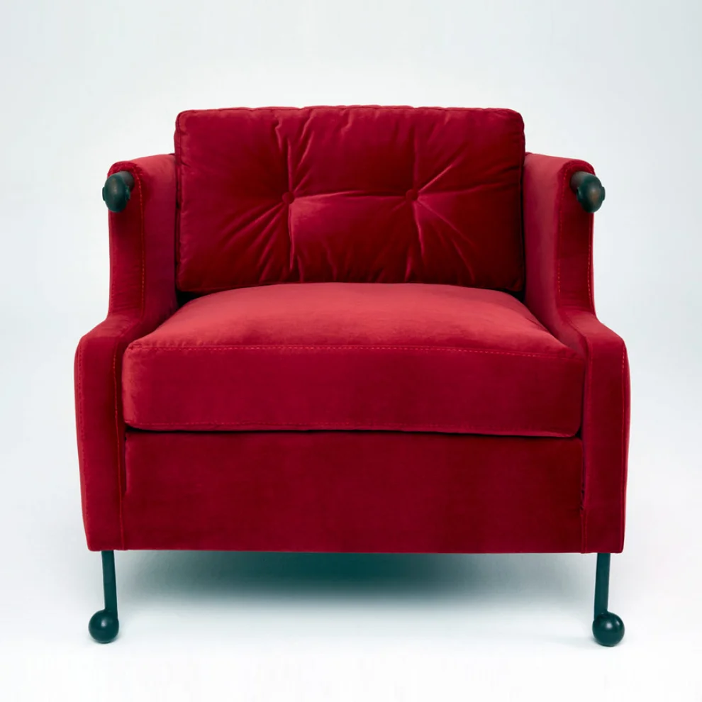 AVDAN - Darwin Armchair