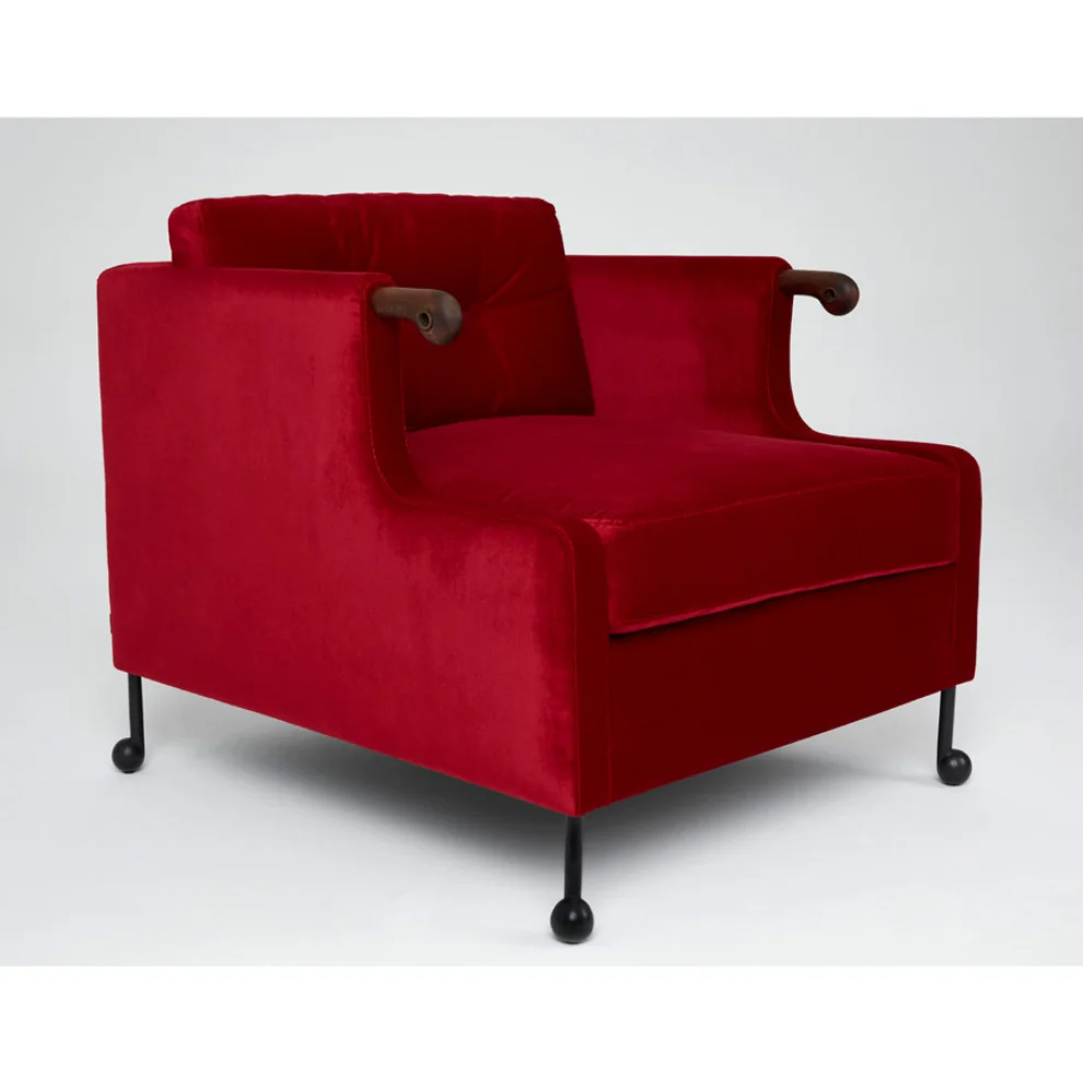 AVDAN - Darwin Armchair