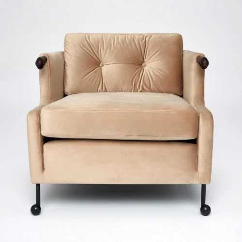 AVDAN - Darwin Armchair