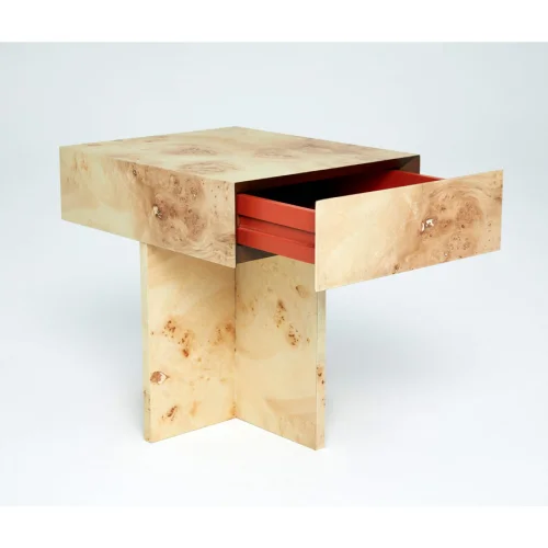 AVDAN - Paul Side Table