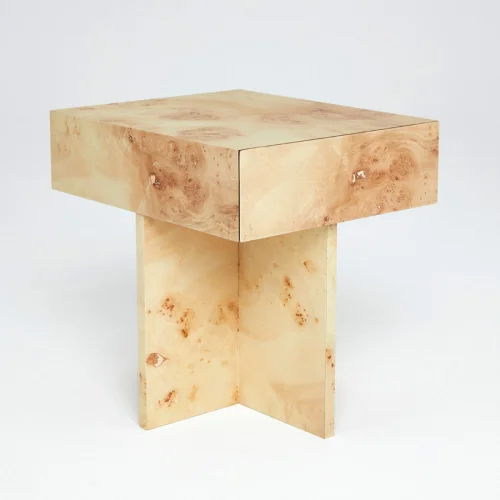 AVDAN - Paul Side Table