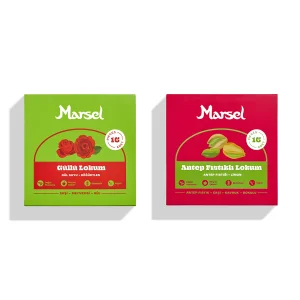 Turkish Delight 2 Pack