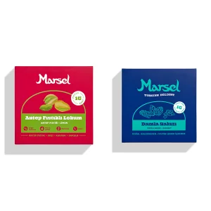 Turkish Delight 2 Pack