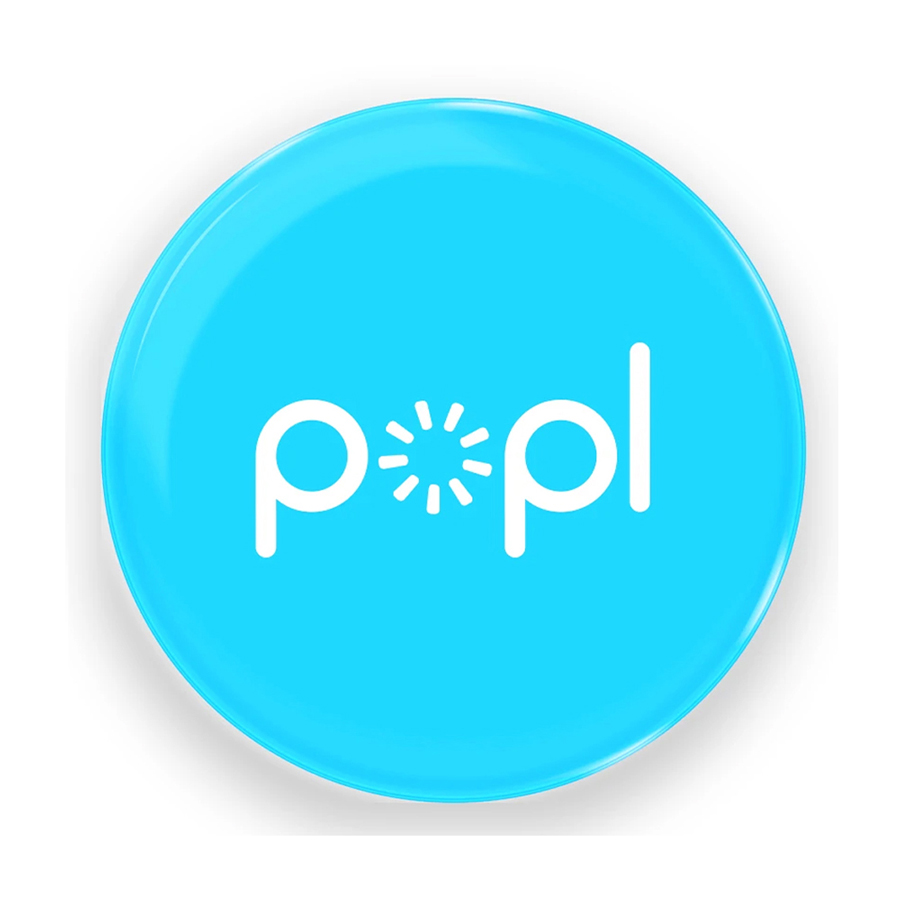 popl pop socket
