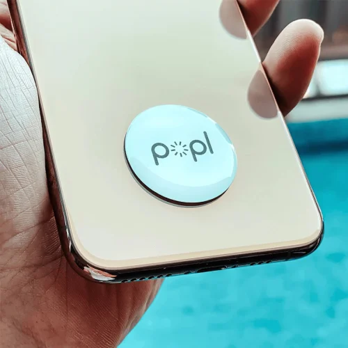 Popl - Digital Business Card