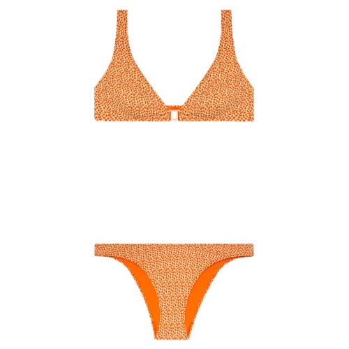 Fifth Sense - Cosmopolitan Bikini Set