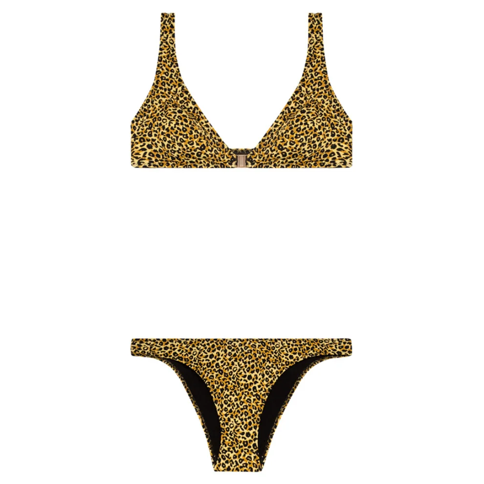 Fifth Sense - Negroni Bikini Set