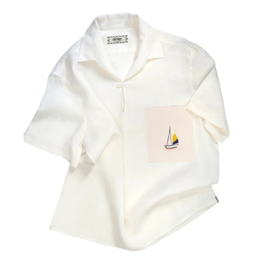 Civan - Regatta Kilyos Shirt