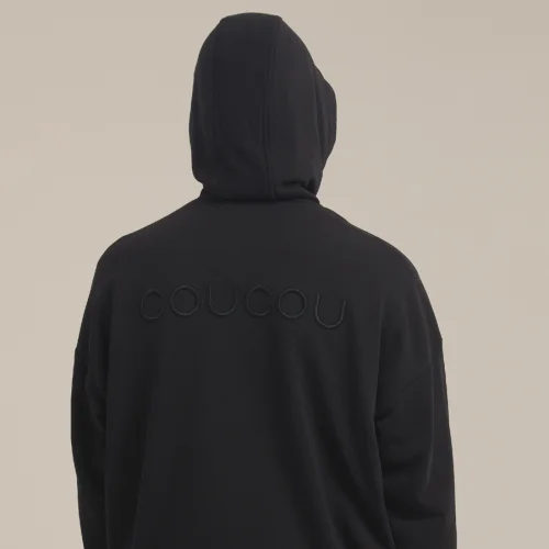 Coucou - Unisex Hoodie