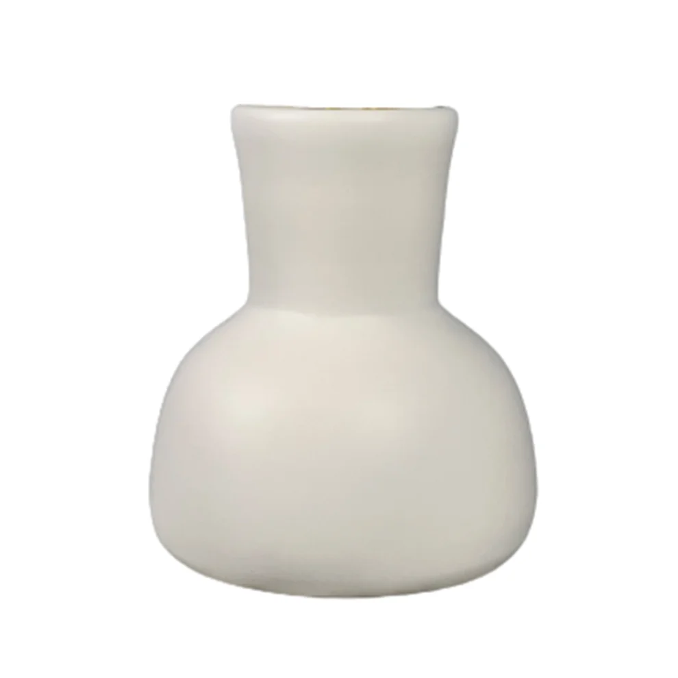 Beige & Stone - Laura Vase