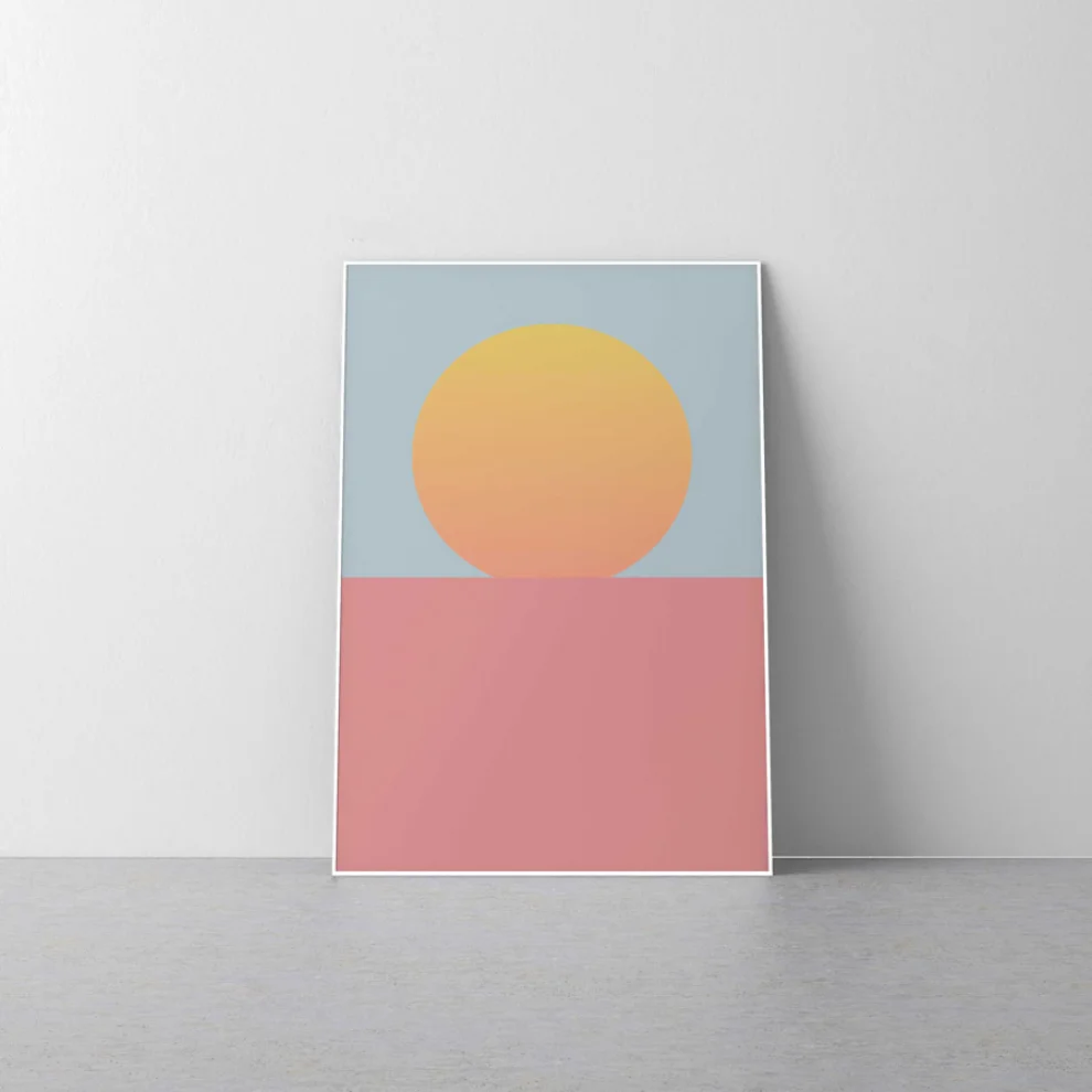 Haantoo - Sunrise Printing