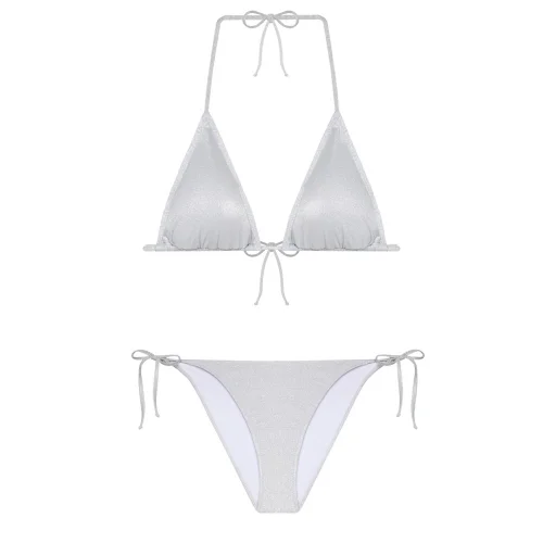 Fifth Sense - Pina Colada Bikini Set