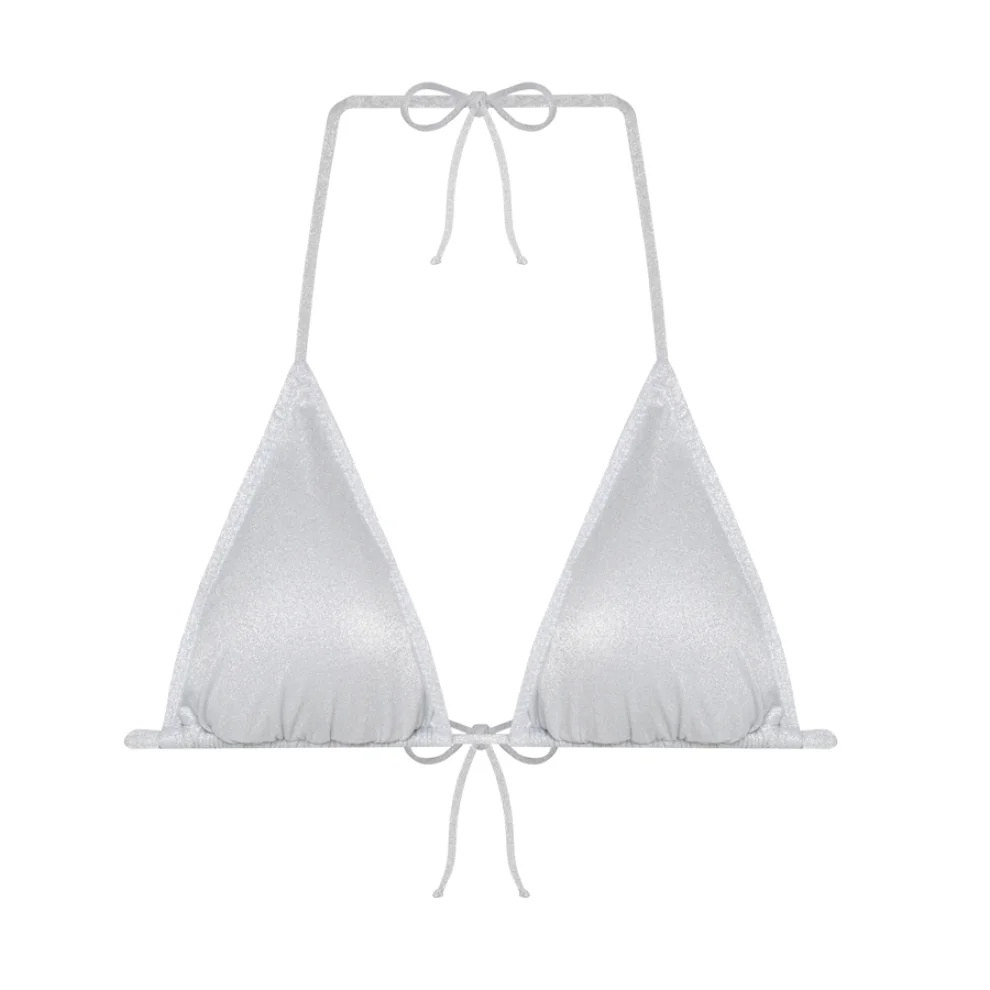 Fifth Sense - Pina Colada Bikini Set