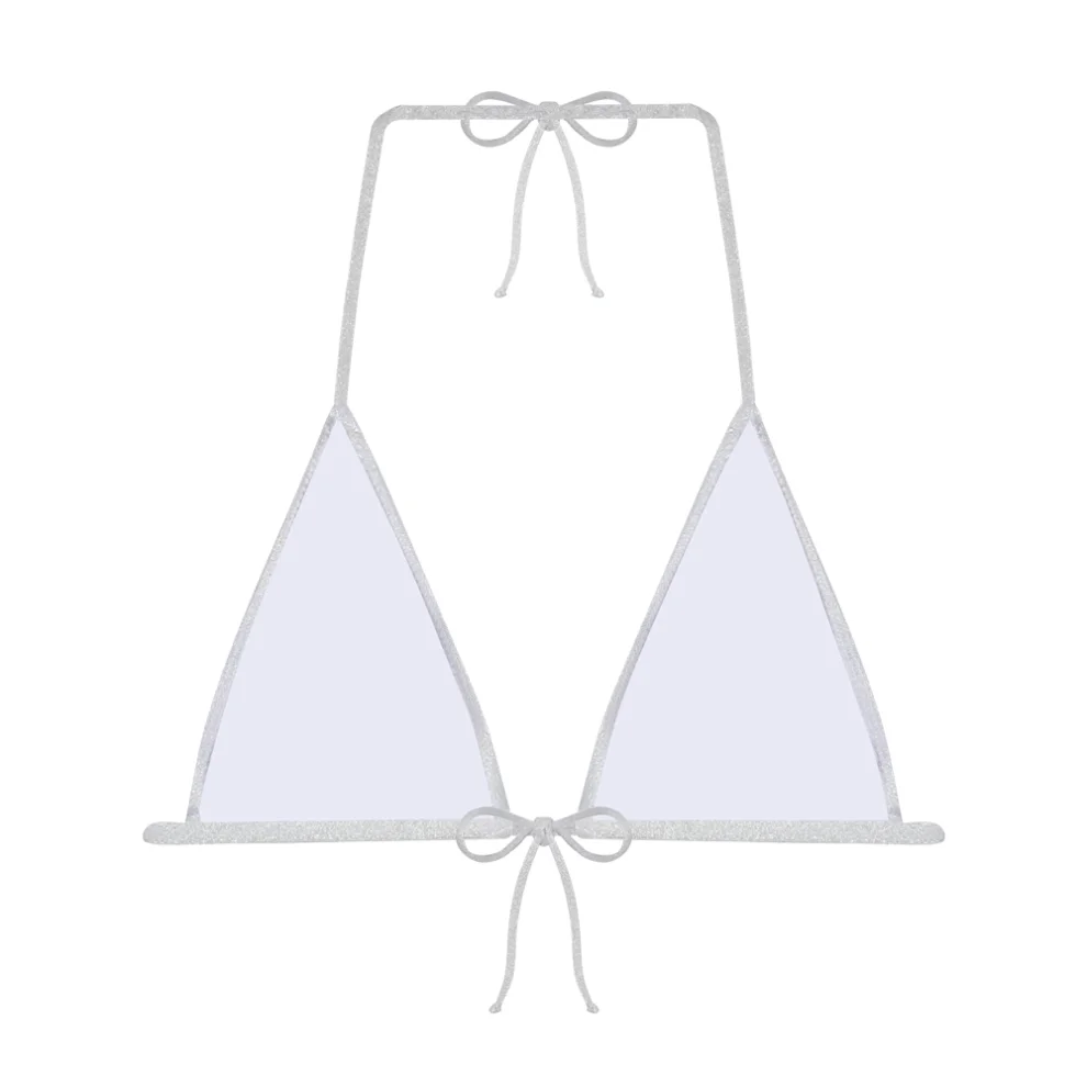 Fifth Sense - Pina Colada Bikini Set