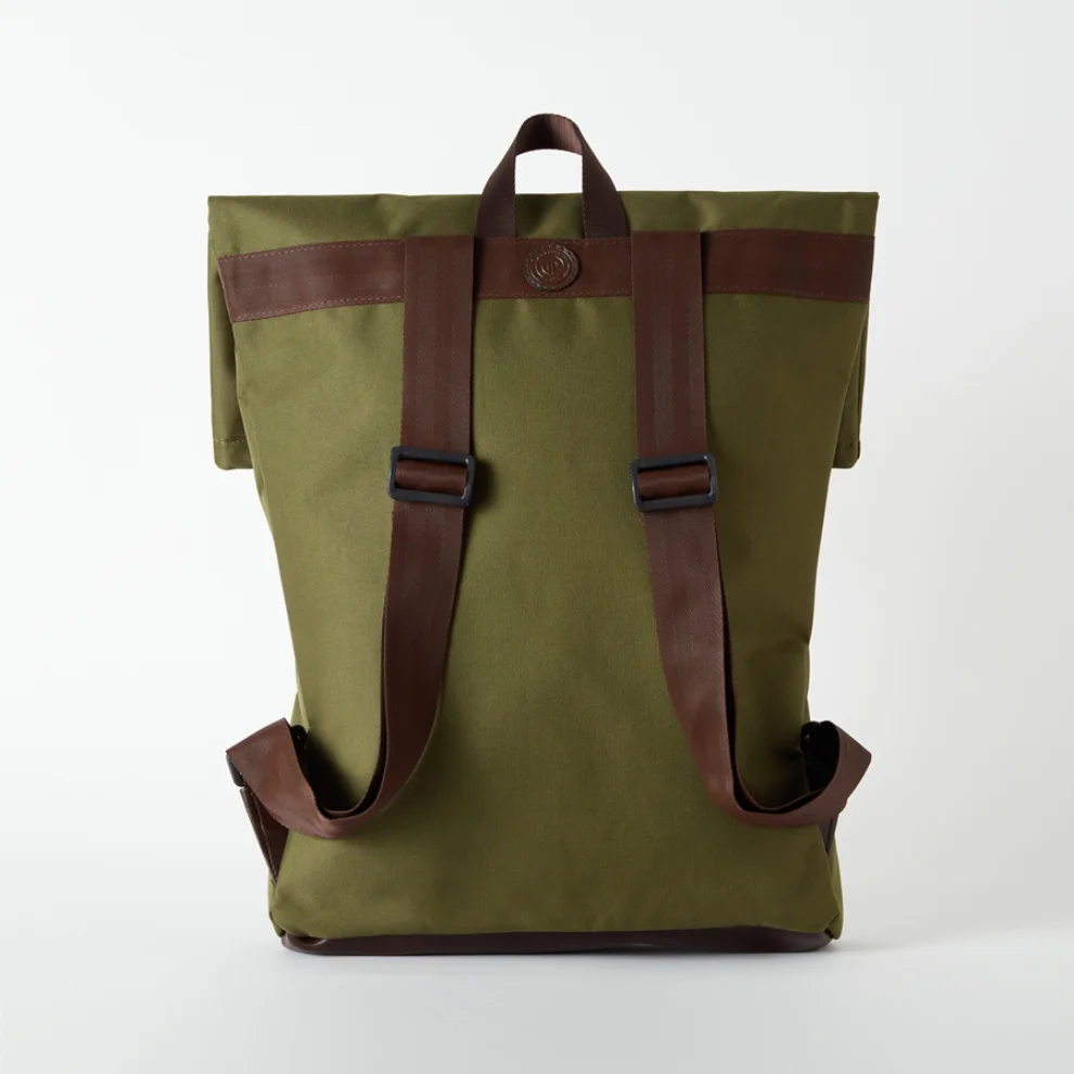 Design Studio Store - DD Discovery Backpack