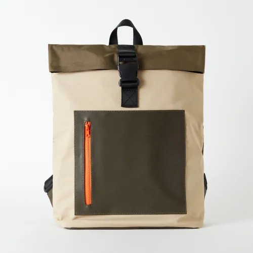 Design Studio Store - DD City Backpack