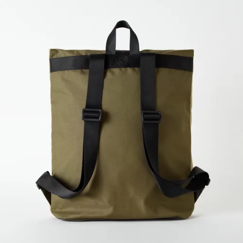 Design Studio Store - DD City Backpack