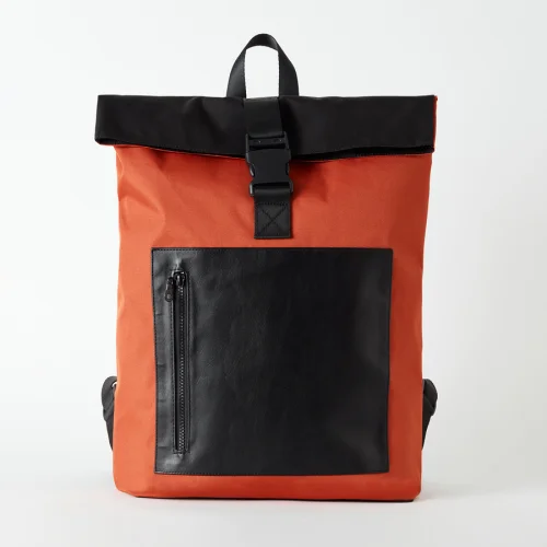 Design Studio Store - DD City Backpack