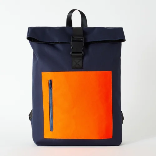 Design Studio Store - DD City Backpack