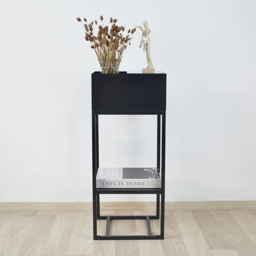 Zeus Dizayn - Aphrodite Side Table